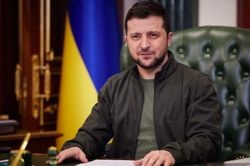 Ông Zelensky: Sẽ trưng cầu dân ý các thỏa hiệp với Nga!