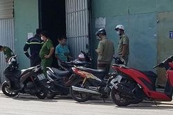 Điều tra vụ nổ trong căn nhà làm một người bị thương