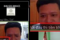 Thầy giáo dạy online có cách đặt tên có '1-0-2': Dễ thương thế này thì học trò thích mê!