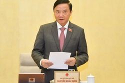 Quy định về Thanh tra nhân dân không thể chỉ vỏn vẹn mấy điều