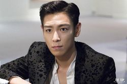 T.O.P (Big Bang) xóa tên YG khỏi hồ sơ cá nhân