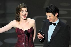 Thù lao của MC lễ trao giải Oscar