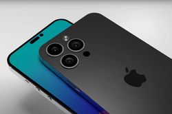 Rò rỉ thiết kế hoàn thiện của iPhone 14 Pro