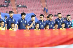 U23 Thái Lan chịu áp lực hơn U23 Việt Nam