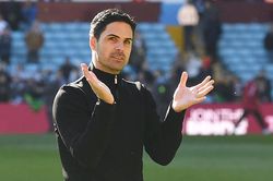 Mikel Arteta: Người đưa Arsenal đến gần Champions League