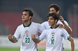 Nhận định bóng đá U23 Việt Nam vs U23 Iraq: Thuốc thử liều cao cho U23
