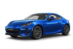 Subaru BRZ thế hệ mới trở lại Việt Nam – tin mừng cho những tín đồ tốc độ