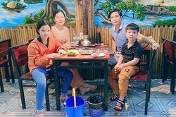Này đây, Hoàng Anh Tuấn…