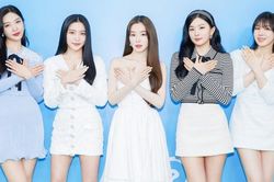 Red Velvet 'chơi lớn', ra album vào tất cả các mùa năm 2022