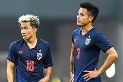 Thái Lan có thể sống tốt khi không có 'Messi Thái'