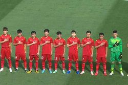 U23 Việt Nam 0-0 U23 Iraq: U23 Việt Nam ra quân thuận lợi