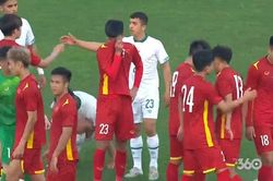 Điểm nhấn U23 Việt Nam 0-0 U23 Iraq: Hàng thủ chơi tốt nhưng chỉ hài lòng một nửa
