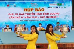 200 tay đua tranh chiếc Cúp 200 triệu đồng
