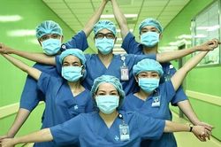 Hà Nội: Số ca COVID-19 mới; F0 nặng, nguy kịch tiếp tục giảm sâu