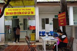 Số ca Covid-19 tại Hà Nội giảm nhiều ngày liên tiếp, 99% điều trị tại nhà