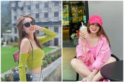 Từng bị tố 'giật chồng', em gái Công Vinh có cuộc sống ra sao?