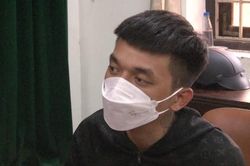 Bắt 9X từ Thanh Hóa vào Huế cho vay lãi suất 'cắt cổ' từ 282% đến 451%/1 năm