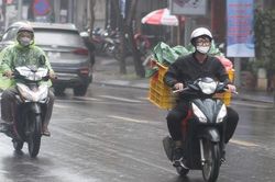 Chuyên gia khí tượng nhận định thời tiết đợt không khí lạnh bao trùm miền Bắc