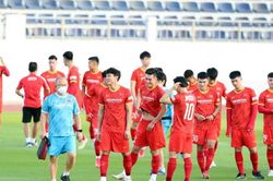 Lịch thi đấu vòng loại 3 World Cup 2022 khu vực châu Á