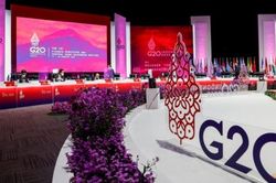 Phương Tây muốn loại Nga khỏi nhóm G20