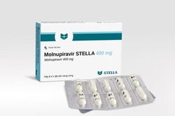 Tái nhiễm COVID-19 có được dùng thuốc đặc trị Molnupiravir lần 2 không?