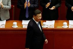 Ukraine kêu gọi Trung Quốc đóng vai trò quan trọng hơn trong cuộc xung đột với Nga