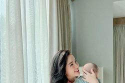 Bảo Thy tìm bảo mẫu lương tháng 100 triệu?