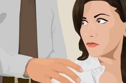 'Quấy rối tình dục' - vấn nạn nhức nhối nhưng lại chưa có định nghĩa rõ ràng
