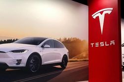 Tesla tiếp tục thống trị thị trường xe điện tại Mỹ