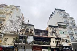 'Đất vàng' cho thuê ế ẩm, chủ nhà thất thu tiền tỷ mỗi năm