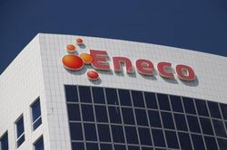 Tập đoàn Eneco của Hà Lan sẽ không ký thêm hợp đồng mới với các nhà cung cấp khí đốt của Nga