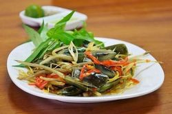 Những món ăn đặc sản nổi tiếng ở Hà Tiên