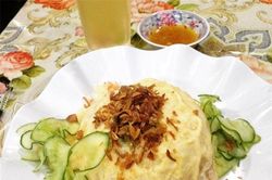 4 món ăn độc lạ ở Sài Gòn: Gà trùm mền, dê xối sả có khiến bạn tò mò?