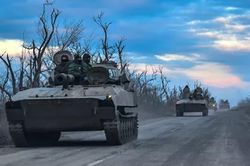 Mariupol và vị trí chiến lược trong cuộc chiến Nga-Ukraine