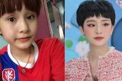 Hành trình lột xác của Hiền Hồ: Từ cô bé ngố tàu dễ thương đến mỹ nhân búp bê đơ cứng