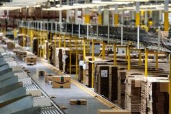 Xuất khẩu qua Amazon: 'Ngon' nhưng không dễ 'xơi'