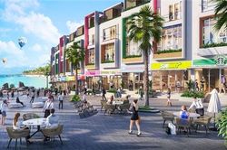 Cơ hội sở hữu bất động sản hướng biển vĩnh viễn tại Phan Thiết