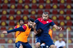 Vòng loại thứ 3 (bảng B, khu vực châu Á) World Cup 2022: Oman quyết đấu