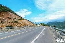 Đưa cao tốc La Sơn - Túy Loan vào khai thác từ đầu tháng 4-2022