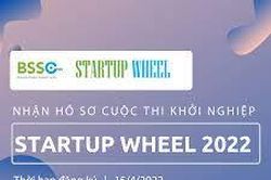 Startup Wheel 2022 trở lại