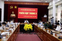 Kinh tế TRUYỀN HÌNH INTERNET Lai Châu qua ảnh