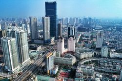 Tập trung xây dựng, hoàn thiện pháp luật trong lĩnh vực quy hoạch, kiến trúc