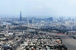 Thành phố Hồ Chí Minh: Chuyển Thanh tra xây dựng địa bàn thành Đội Quản lý trật tự xây dựng đô thị