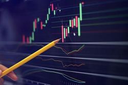 Chỉ số VN-Index giảm nhẹ 1,44 điểm, ngắt chuỗi tăng