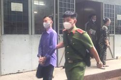 Vợ ôm con đang bệnh theo người tình, 'đẩy' chồng vào tù tội