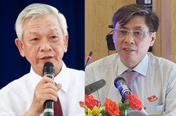 2 cựu Chủ tịch UBND tỉnh Khánh Hòa chuẩn bị hầu tòa