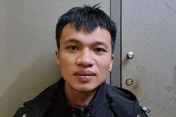 Vừa trộm được đồ đã đăng bán công khai lên mạng xã hội