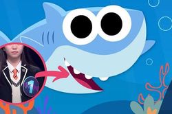Ca sĩ nhí của bản hit 'Baby Shark' gây sốc với giọng ca và kỹ năng thanh nhạc ở tuổi 18