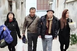 Kính biệt nhà biên kịch Hoàng Tích Chỉ: Người xa khuất, tác phẩm còn ngân mãi