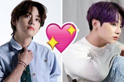 'Cưng xỉu' bộ ảnh HD mới toanh, các chàng trai BTS đã sẵn sàng hẹn hò